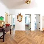 Elegant Overlooking Historic *