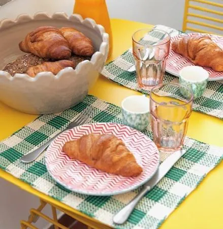 Old Town Apartamento