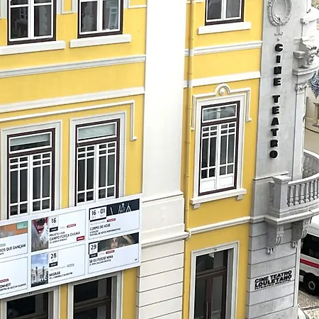Elegant Overlooking Historic * לואה