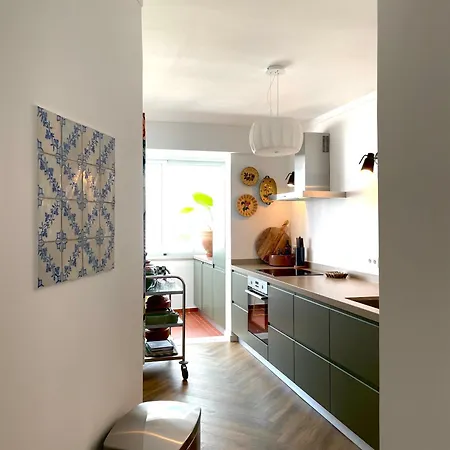 Old Town Apartamento Loulé