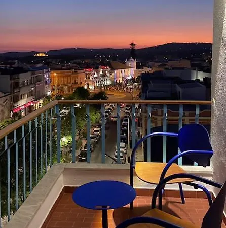 Elegant Overlooking Historic *