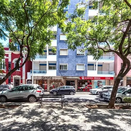 Apartmán Old Town *