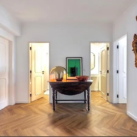Elegant Overlooking Historic